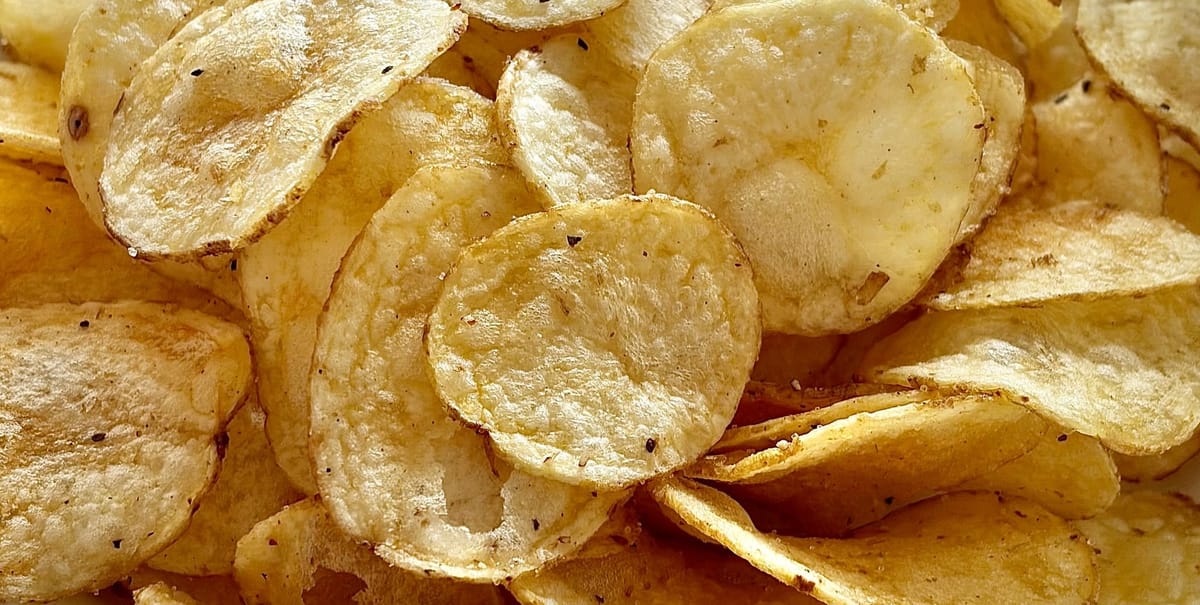 Chip Happens