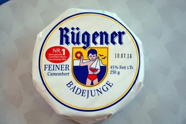 Мальчик потерялся