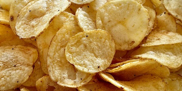 Chip Happens